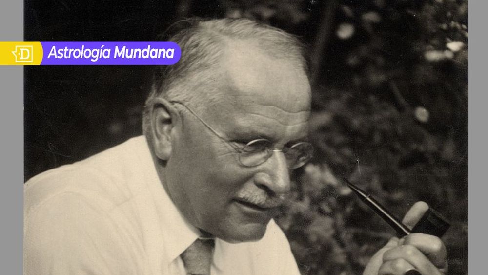 ¿Qué tiene que ver el inconsciente colectivo de Jung con la Astrología?