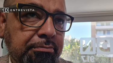 Autor de Chile Narco sobre Juez Urrutia y Derecho Penal del Enemigo: ¿Dónde está límite del Estado?