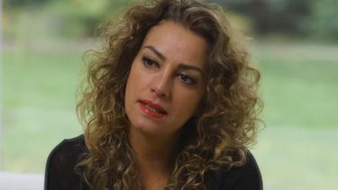 Titi Ahubert y consecuencias del Caso Audios de Luis Hermosilla: “No puedo pagar colegio de mis hijos”