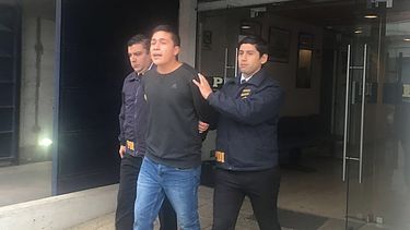 Gobierno tras revocación de prisión preventiva a Ernesto Llaitul: “Hemos decidido apelar”