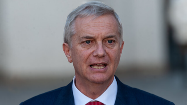Presidente José Antonio Kast. Agencia Uno.&nbsp;