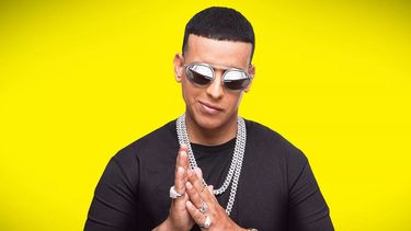 El Desconcierto | Daddy Yankee 1.jpg