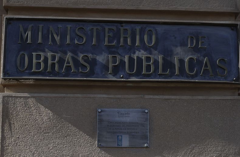 Grave denuncia contra el MOP del gobierno de José Antonio Kast - Agencia Uno