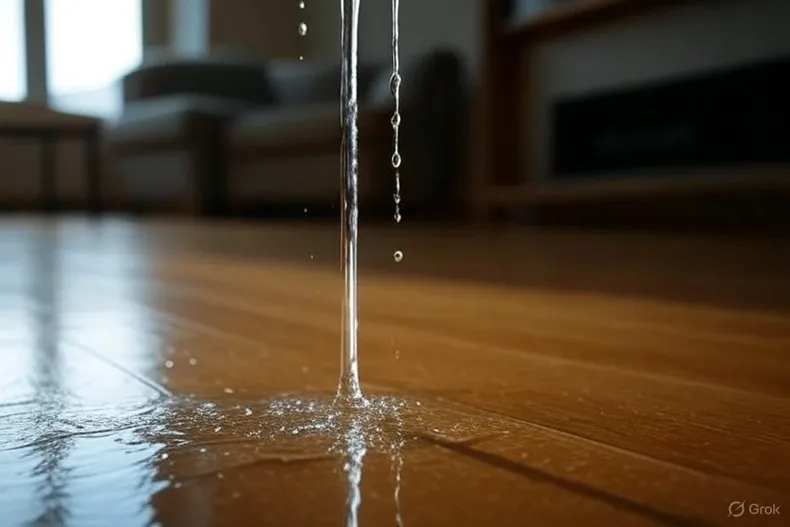 se nego a reparar filtraciones de su departamento y ahora debera pagar 11 6 millones a sus vecinos vivieron 1 ano con hongos y humedad.webp