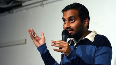 Aziz Ansari respondió a denuncia de acoso sexual: Yo creí que era consensuado