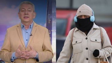 Ola de frío no da tregua: Jaime Leyton da su pronóstico del tiempo y advierte de bancos de niebla