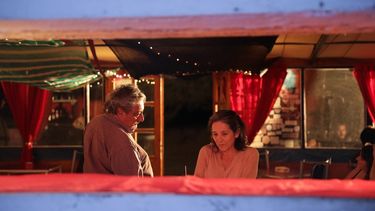 La Cordillera y La novia del desierto: Las dos películas con las que compite Paulina García en Cannes