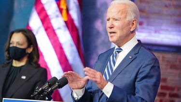 Amnistía Internacional le pide a Joe Biden cerrar el penal de Guantánamo