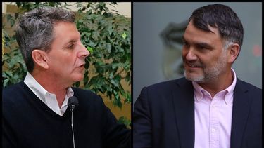Gonzalo de la Carrera nuevamente envuelto en una polémica tras insultar a Javier Macaya