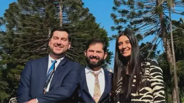 Caso licencia sigue con política ‘caiga quien caiga’: Cuñada de Presidente Boric renuncia a Segegob