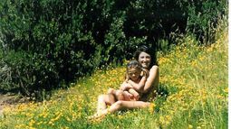 La historia de Javiera Neira Oportus, la niña de 6 años asesinada por su papá que impulsa la idea del Día Nacional Contra el Femicidio
