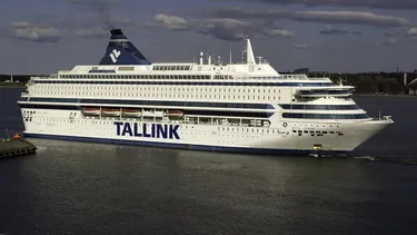 El crucero del terror: denuncian violencia, amenazas y enfermedades en nave donde viven 2.000 refugiados de Países Bajos