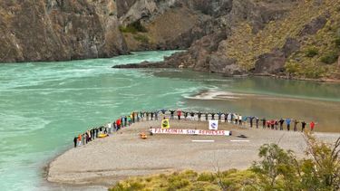 Fin de Hidroaysén y rechazo a Dominga: Lo mejor de 2017 según el Balance Ambiental de Fundación Terram