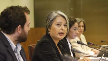 Qué le falta al proyecto 40 horas para convertirse en ley