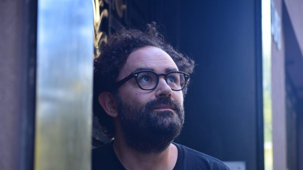 CRÍTICA| Un artista visual que vive de fondos públicos: Piña de Gonzalo Maier