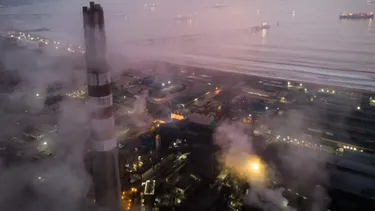 La gente está enfermándose: seremis se ausentan de reunión con comunidades de Quintero y Puchuncaví por alerta sanitaria