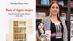 Mujeres se toman el arte y el mercado con lanzamiento de libro y feria de emprendedoras indígenas