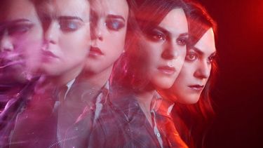 Éxito tras éxito: Daniela Vega sale elegida como una de las 100 personas más influyentes de 2018