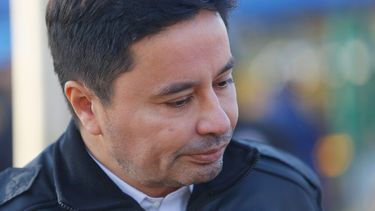 Carter viajó a El Salvador, pero ahora es cauto: “No estoy enamorado de Bukele”