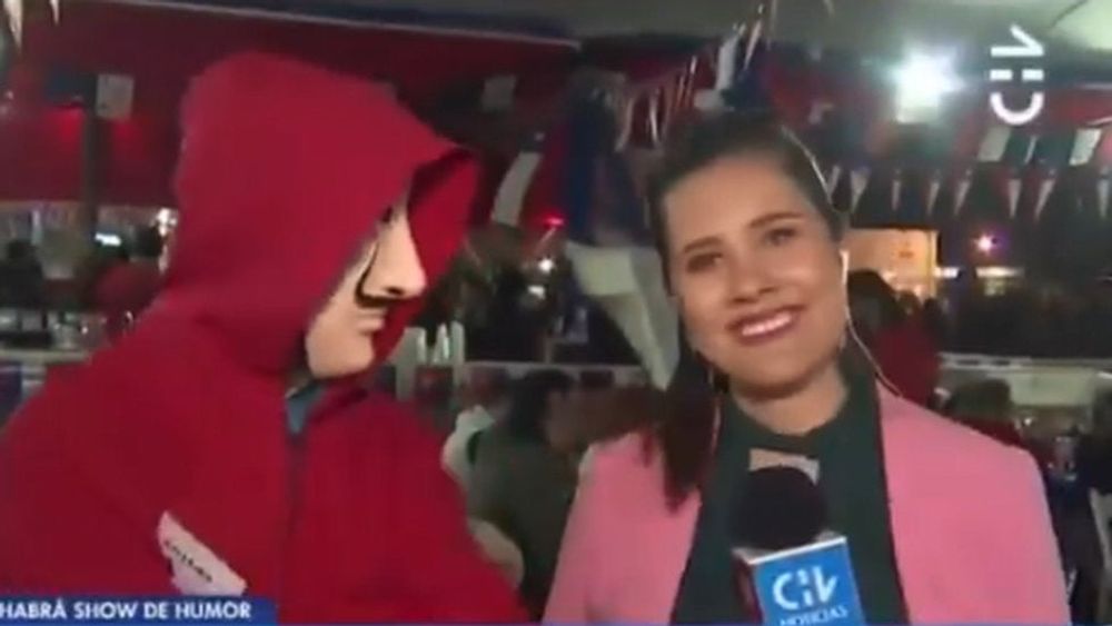 180 periodistas chilenas firman carta contra el acoso