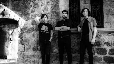 La banda de post punk y new wave Cadal, estrena nuevo EP titulado Tiempos Muertos