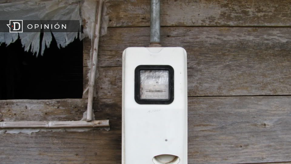 La realidad social detrás del medidor