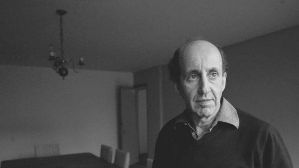 La cabeza decapitada de la filosofía: Una conversación con Pablo Oyarzún