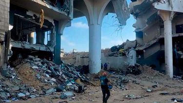 Periodismo en Gaza: Charla explorará desafíos que enfrentan reporteros en zonas de conflicto