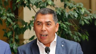VIDEO| Diputado Soto por gastos en alcohol: “Esto daña aún más el prestigio de las FF.AA.”