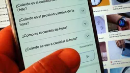 Cambio de hora en Chile 2026: Esta es la fecha exacta en que termina el horario de verano