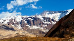 Turismo y sostenibilidad en el Cajón del Maipo, Región Metropolitana de Santiago - Agencia Uno