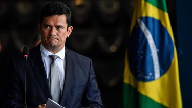 Nuevas filtraciones revelan que Moro y fiscales buscaban lucrar con Lava Jato y usar el dinero público para propaganda