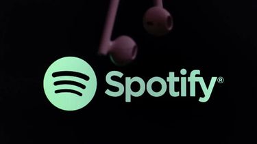 Imagen referencial sobre Spotify e inteligencia artificial - Agencia EFE