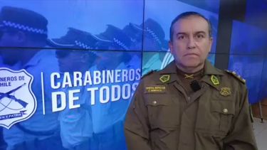 El Desconcierto | carabineros desmintio que presidente necesito mas contingente para acudir al estadio.jpg