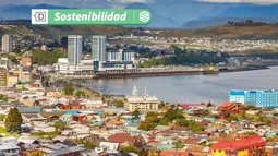 Nuevo APL para el sector marítimo-portuario de región de Los Lagos: Progreso en economía circular y carbono neutralidad
