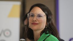 El impensado apoyo de Irací Hassler a Marcela Cubillos por guerra de la UDI: “Tiene razón”