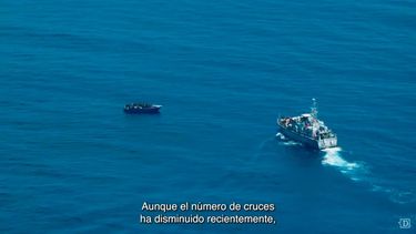 Denuncia contra Italia: 9 barcos de salvataje detenidos para rescates marítimos de migrantes