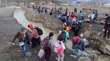 PDG se desmarca de excandidata a diputada detenida por supuesto tráfico de migrantes