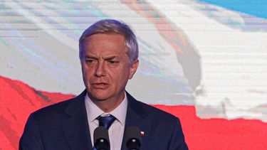José Antonio Kast realiza su exposición, en encuentro empresarial Impulsa Biobio - Agencia Uno&nbsp;