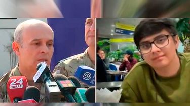 Muerte de conscripto: Ejército desmintió las denuncias de familiares de jóvenes soldados