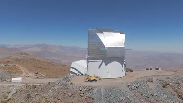 Gobierno presenta primer catastro digital que ubica observatorios astronómicos y protege los cielos del norte de Chile