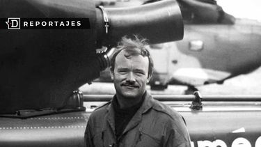 Diario de un policía de homicidios: El misterioso Mr. Moyle