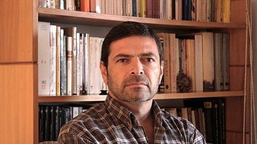 Carlos Ruiz y el documento programático escrito con Atria: Hay que constitucionalizar la salida del neoliberalismo