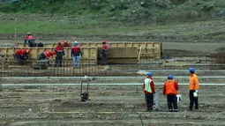 Desempleo en Chile vuelve a mostrar una baja y desocupación en mujeres desciende al 8,8%