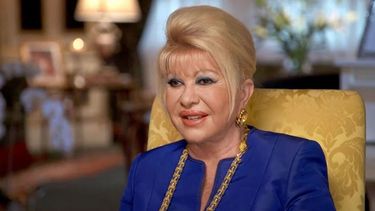 Revelan las reales causas de muerte de Ivana Trump, primera esposa del expresidente de EE.UU.