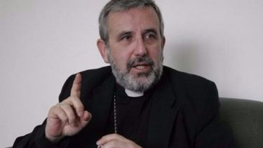 Monseñor peruano culpa a la ideología de género de promover violaciones
