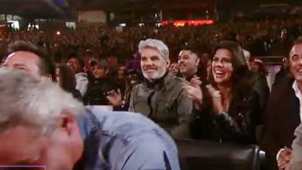 HUMOR| “¡Villegas hizo reír a Guarello!”: Los mejores memes de la cuarta noche de Viña 2023