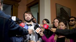 Sharp responde a polémicos dichos de Von Appen: Si no quiere ayudar, mejor guarde silencio, hágalo por Valparaíso”