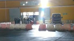 Punta Arenas: Denuncian que cruceros desembarcaron pasajeros pese al cierre de puertos por Coronavirus