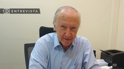 Carlos Huneeus: Nuestro electorado tuvo una paciencia sobrehumana con la DC